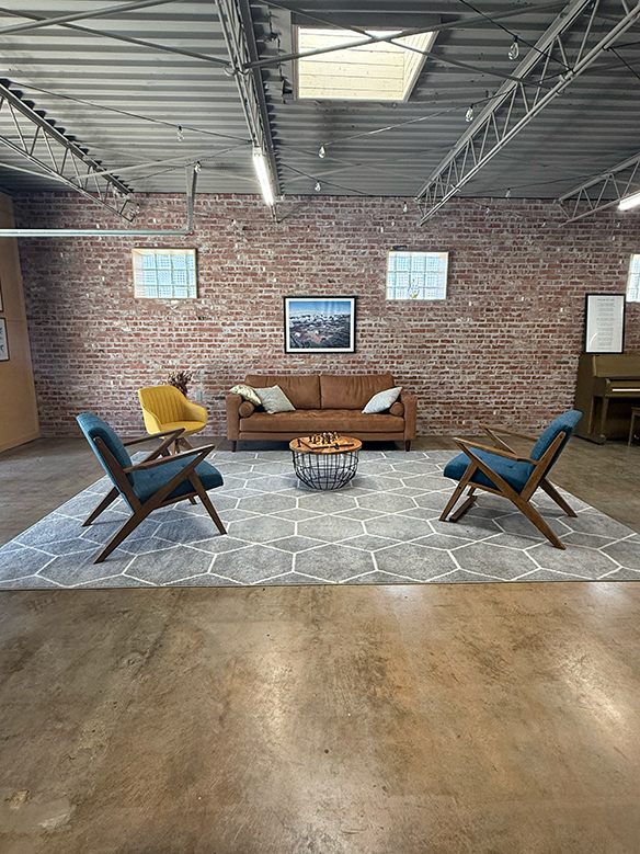 Web Plant Media SEO Services Office
